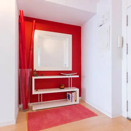 Apartamento Beach & Chic Cabo Huertas *
