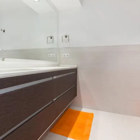 Apartamento Beach & Chic Cabo Huertas דירה