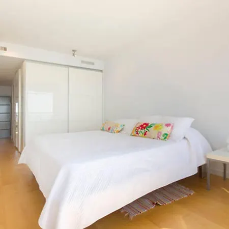 Apartamento Beach & Chic Cabo Huertas アパート アリカンテ